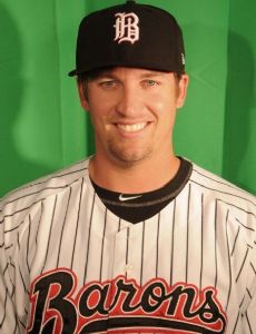 Andy Wilkins