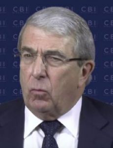 Roger Carr
