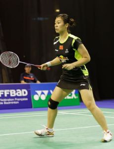 Tang Jinhua