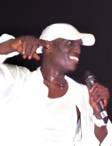 Alioune Mbaye Nder