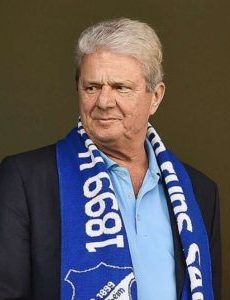 Dietmar Hopp