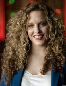 Abigail Anderson