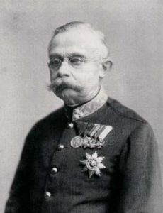 Adolphe, Grand Duke of Luxembourg