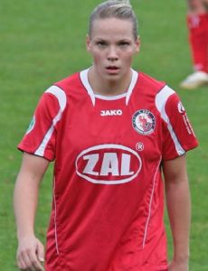Isabel Kerschowski