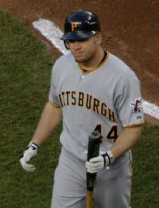 Brandon Moss