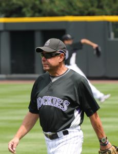 Bob Apodaca
