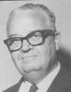 Jim Crockett
