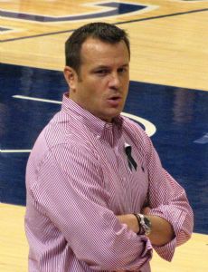 Jeff Walz (basketball)