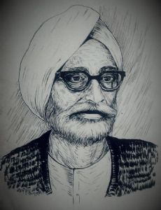 Jaswant Singh Rahi