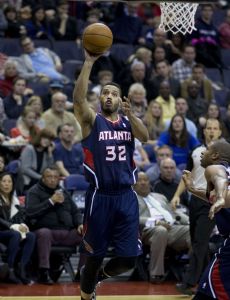 Mike Scott