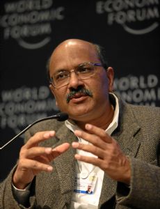 Shekhar Gupta
