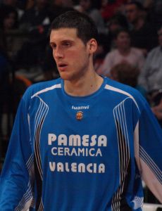 Kosta Perovic