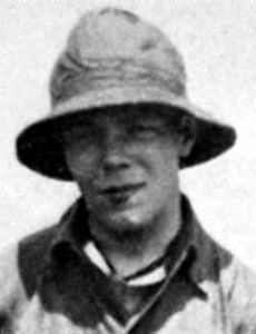 Jacques Herbrand