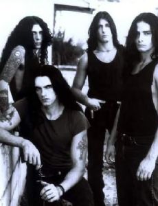 Type O Negative