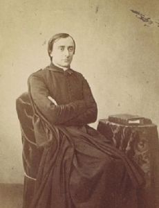 Lucien Louis Joseph Napoleon Bonaparte