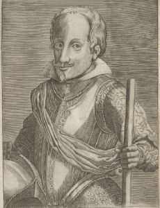 Juan Bautista Pastene