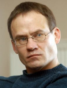 Saulius Mykolaitis