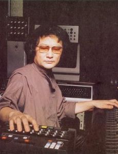 Isao Tomita