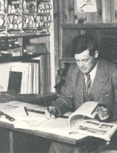 Ralph Erskine (architect)