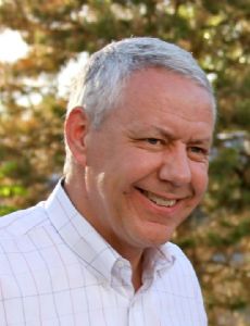 Ken Buck