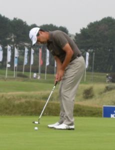 Simon Khan