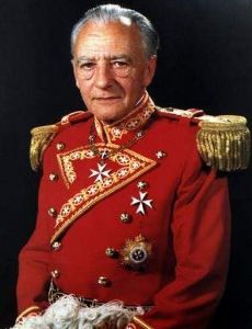 Andrew Bertie