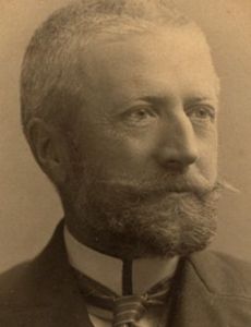 Joseph Obalski