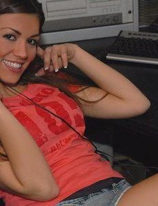 Ylenia Baccaro