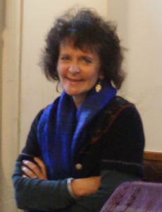 Ruth Padel