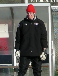 Etrit Berisha