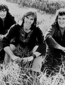 Hamilton, Joe Frank & Reynolds