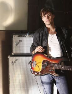 Mark Wilson (musician)
