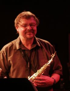 John Surman