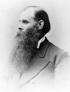 Henry Joseph Clarke