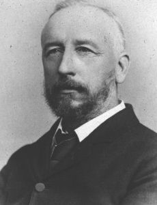 David Gill (astronomer)