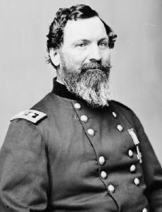 John Sedgwick