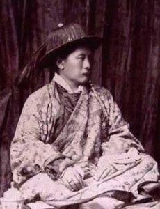 Thutob Namgyal