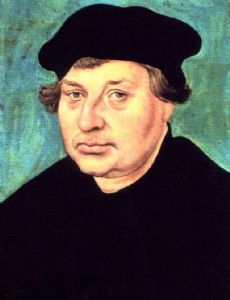 Johannes Bugenhagen