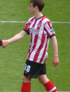 Craig Lynch