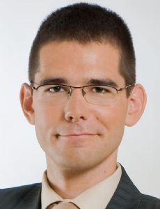 Előd Novák