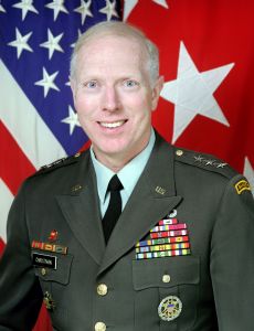 Daniel W. Christman