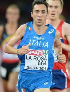 Stefano La Rosa