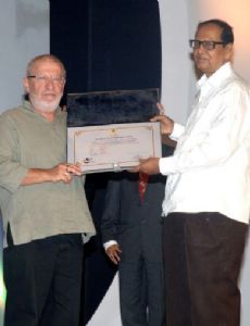 Choudhury Mohan Jatua