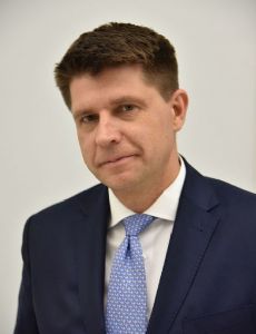 Ryszard Petru