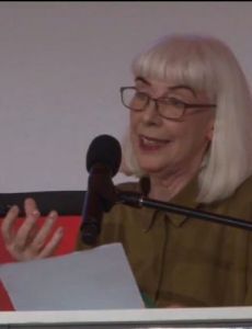Angela McRobbie