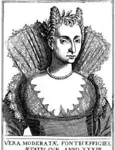 Moderata Fonte