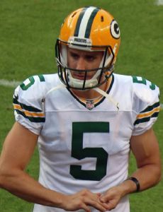 Justin Vogel