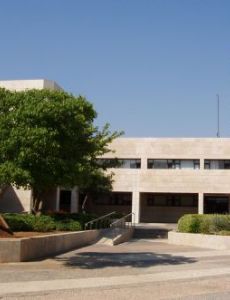 Hebrew University bombing