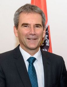 Hartwig Löger