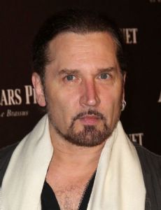 Eric Singer
